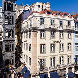 tempo FLH Hotels Lisboa
